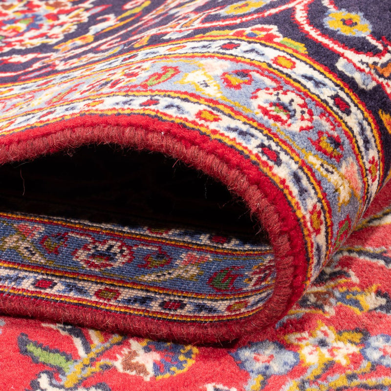 Kashan Teppe 295x198cm - Persisk teppe