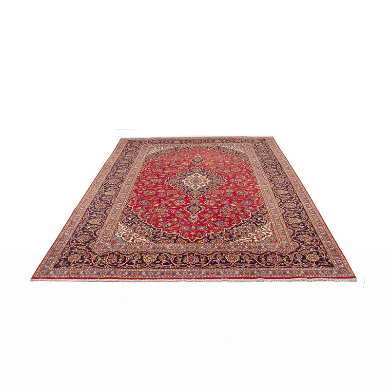 Kashan Teppe 295x198cm - Persisk teppe