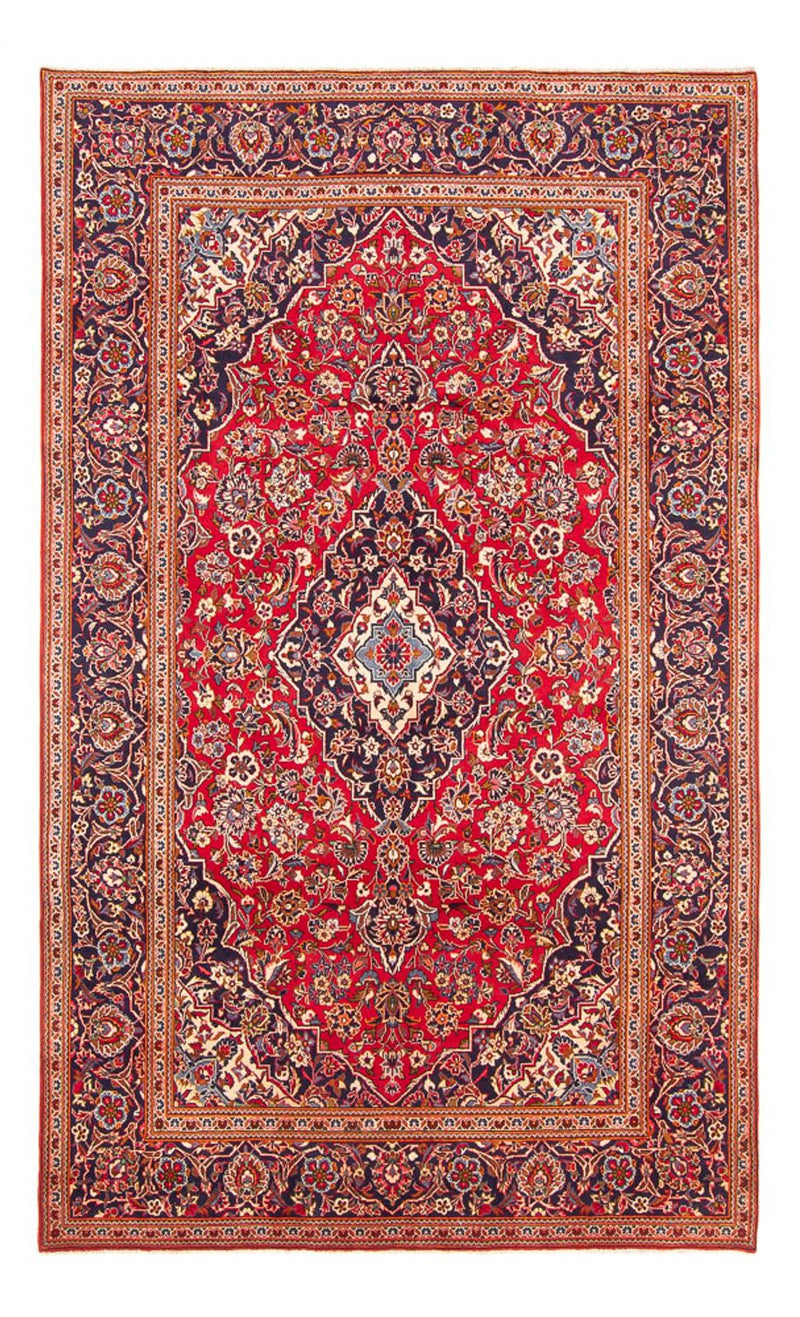 Kashan Teppe 298x196cm - Persisk teppe
