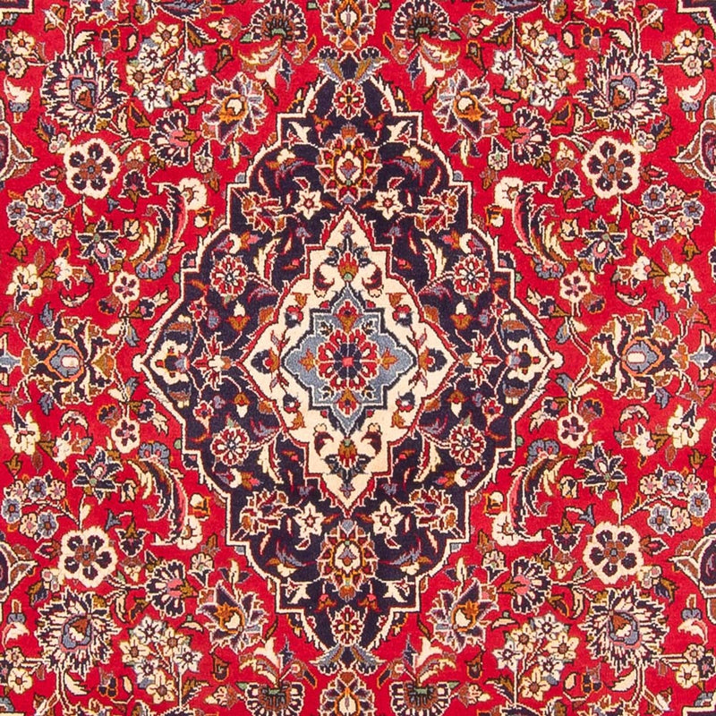 Kashan Teppe 298x196cm - Persisk teppe