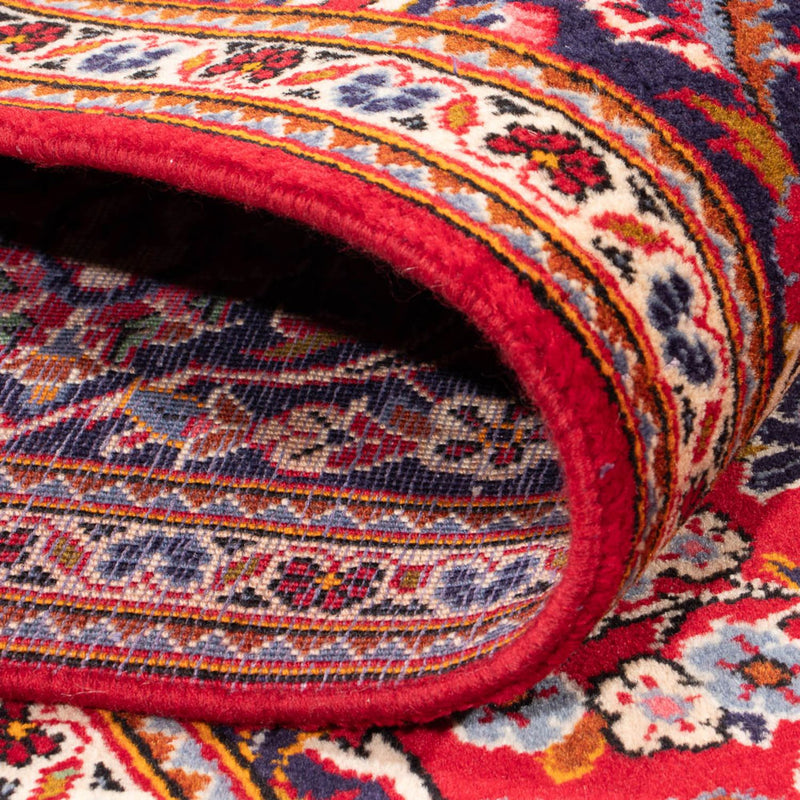 Kashan Teppe 298x196cm - Persisk teppe