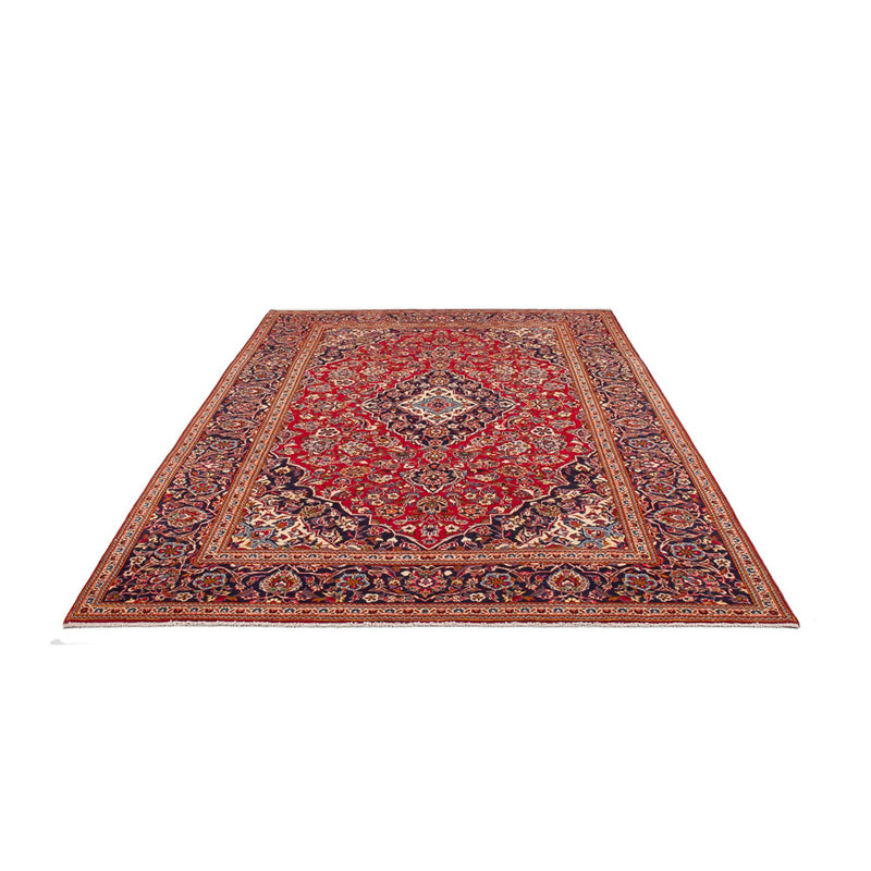 Kashan Teppe 298x196cm - Persisk teppe