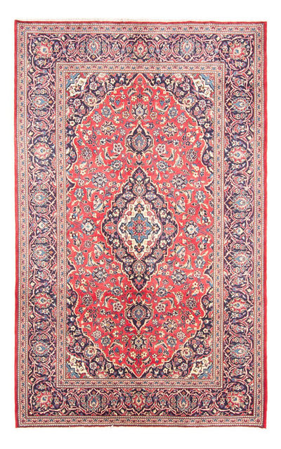 Kashan Teppe 195x300cm - Persisk teppe