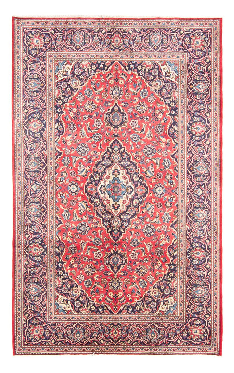 Kashan Teppe 300x195cm - Persisk teppe