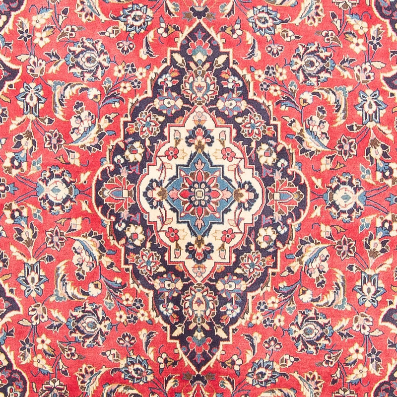 Kashan Teppe 300x195cm - Persisk teppe