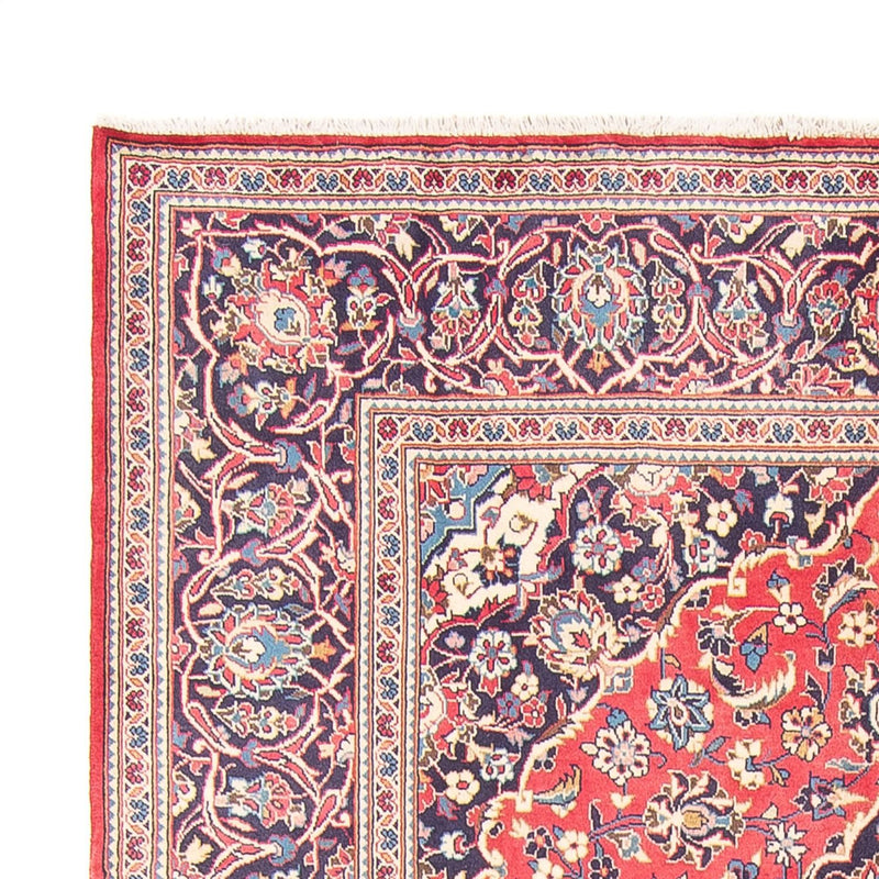 Kashan Teppe 300x195cm - Persisk teppe