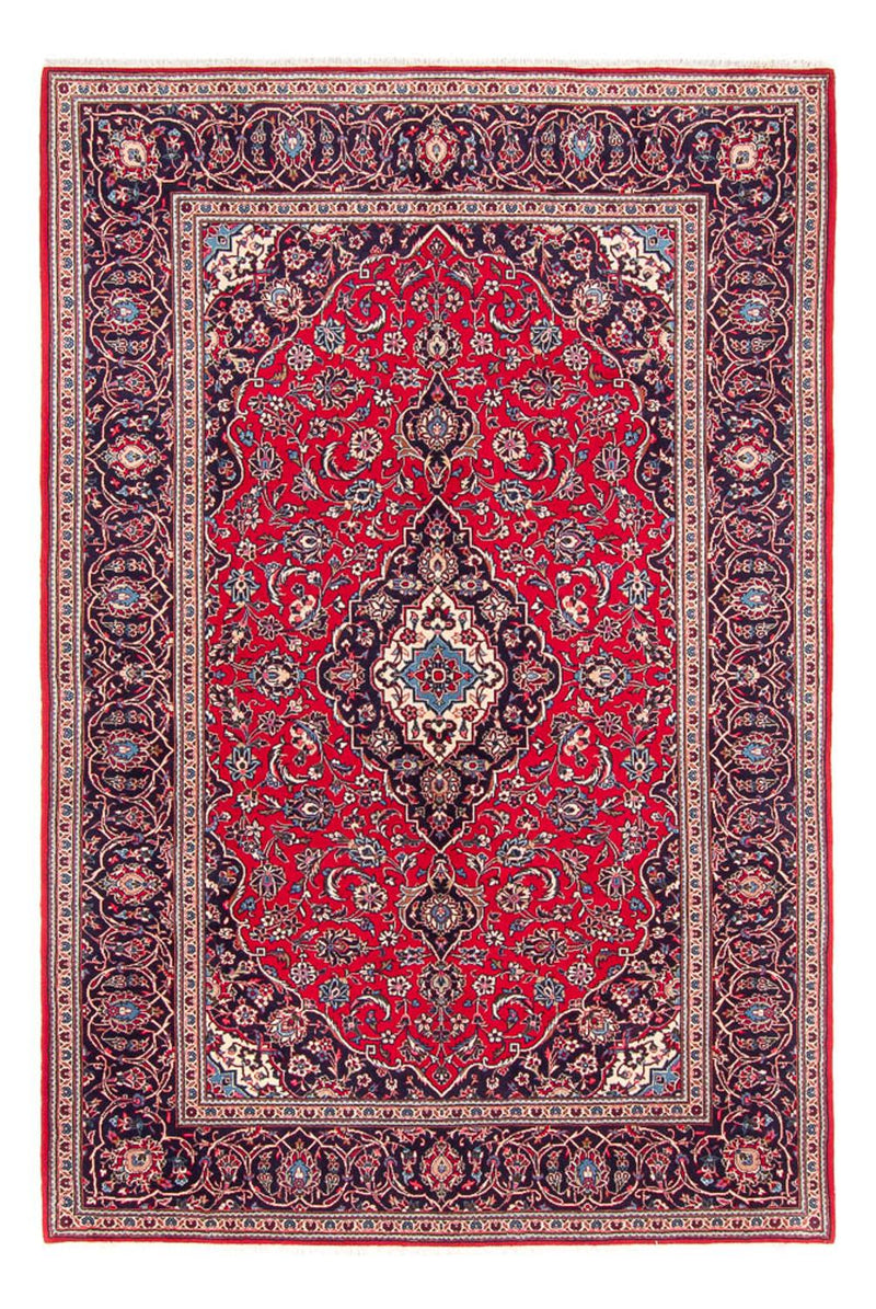 Kashan Teppe 297x197cm - Persisk teppe