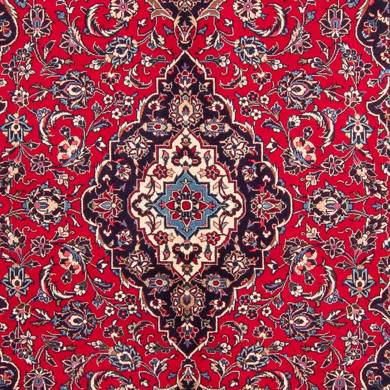 Kashan Teppe 297x197cm - Persisk teppe