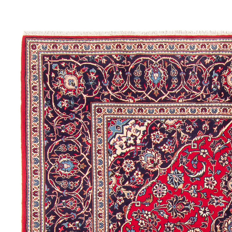 Kashan Teppe 297x197cm - Persisk teppe