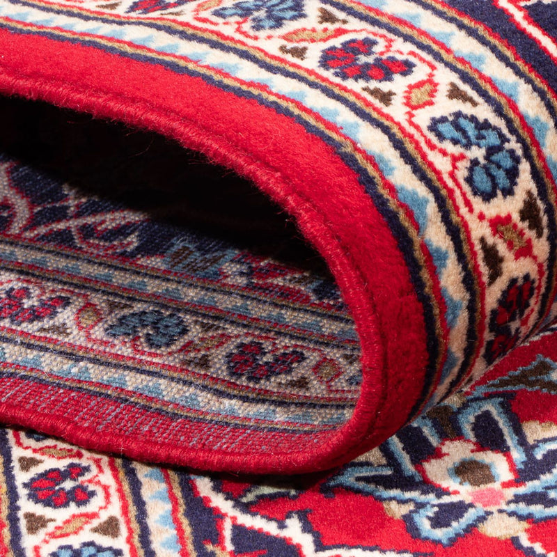 Kashan Teppe 297x197cm - Persisk teppe