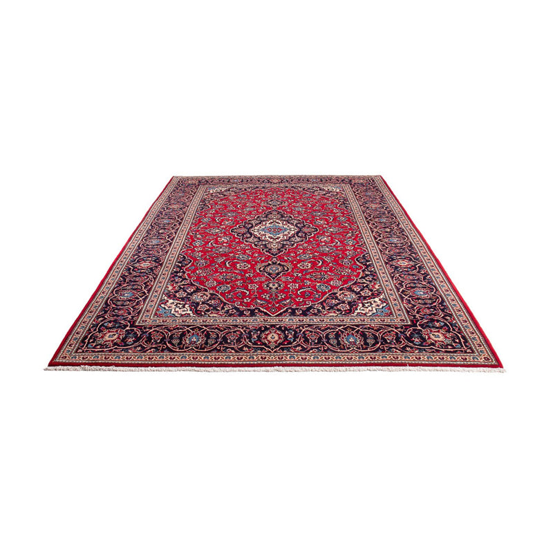 Kashan Teppe 297x197cm - Persisk teppe
