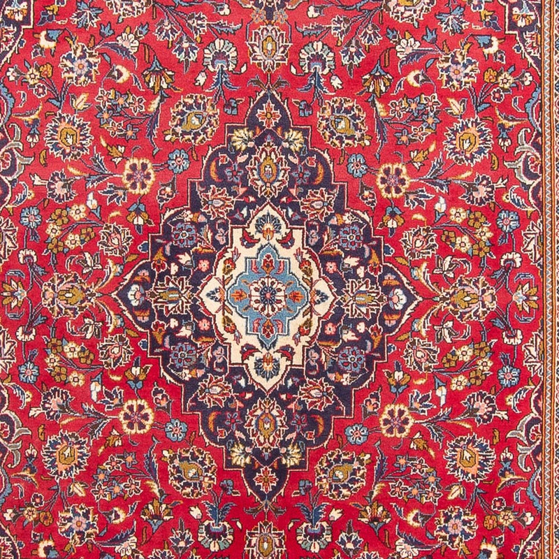 Kashan Teppe 297x197cm - Persisk teppe