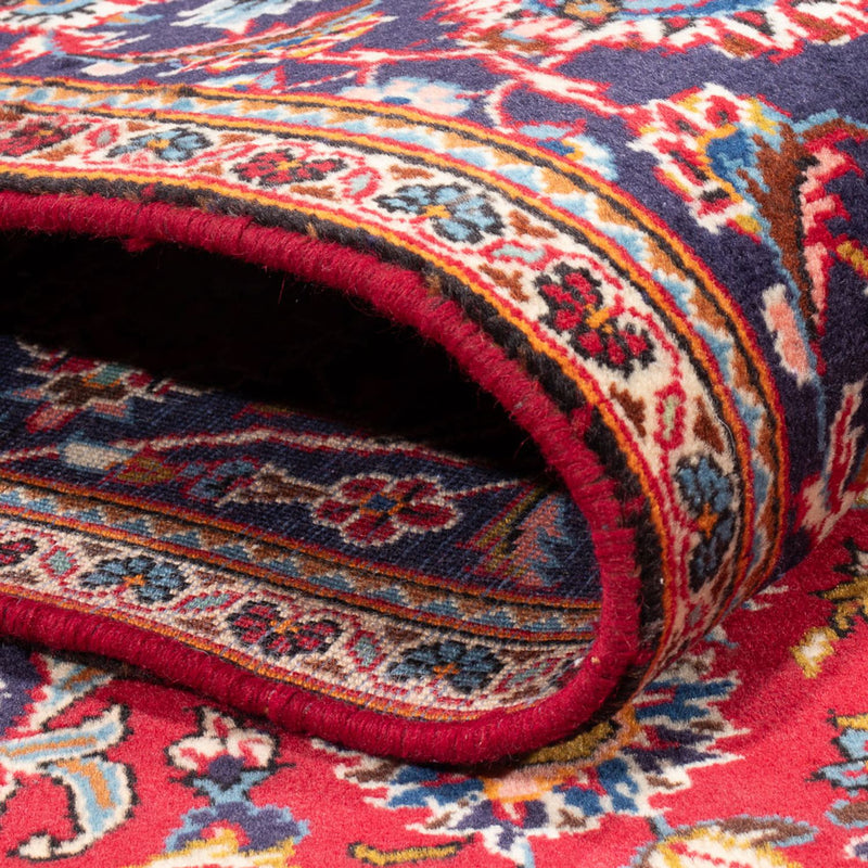 Kashan Teppe 297x197cm - Persisk teppe