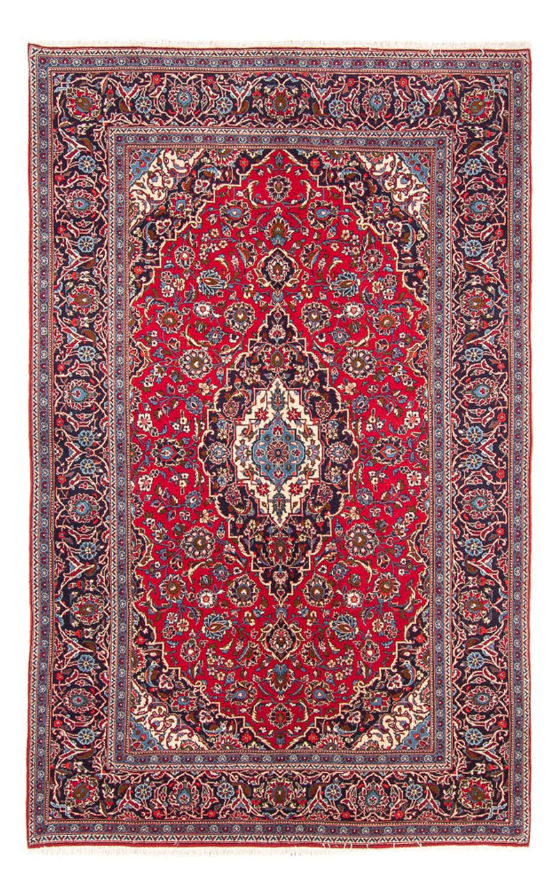 Kashan Teppe 300x195cm - Persisk teppe