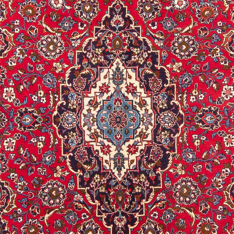 Kashan Teppe 300x195cm - Persisk teppe
