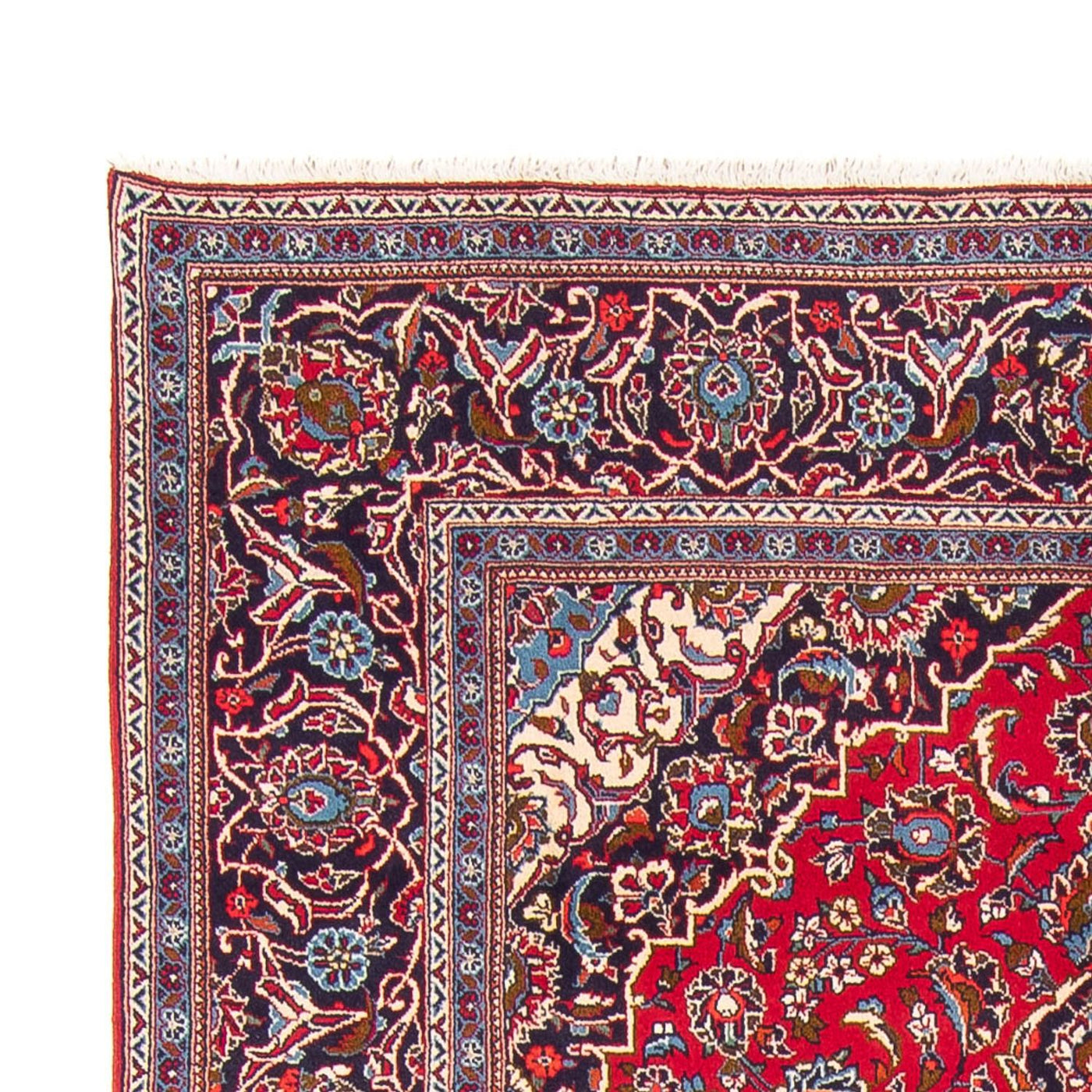 Kashan Teppe 300x195cm - Persisk teppe