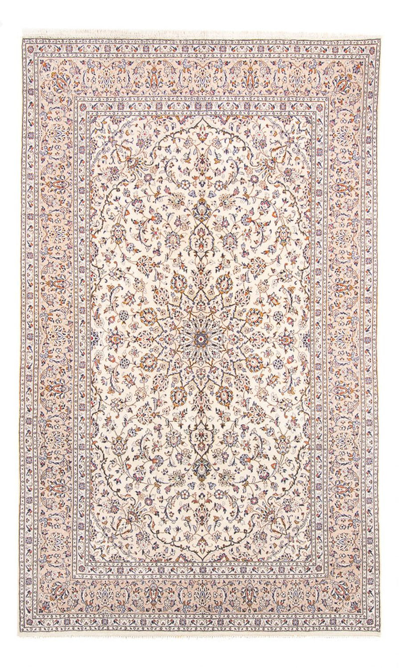 Kashan Teppe 302x194cm - Persisk teppe