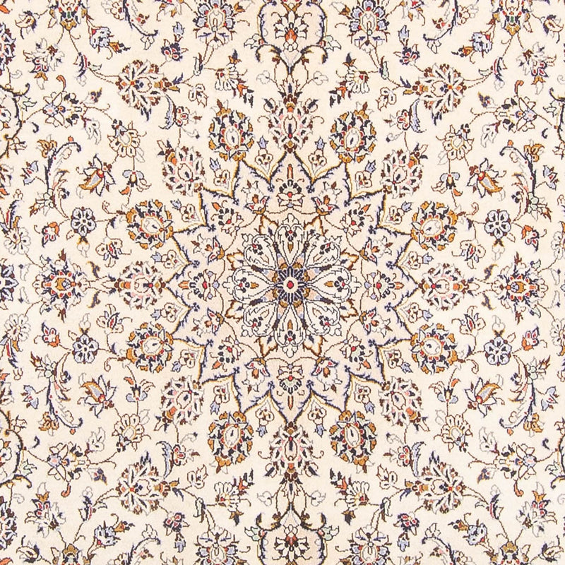 Kashan Teppe 302x194cm - Persisk teppe