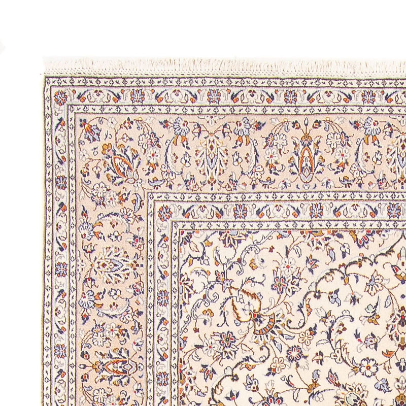 Kashan Teppe 302x194cm - Persisk teppe