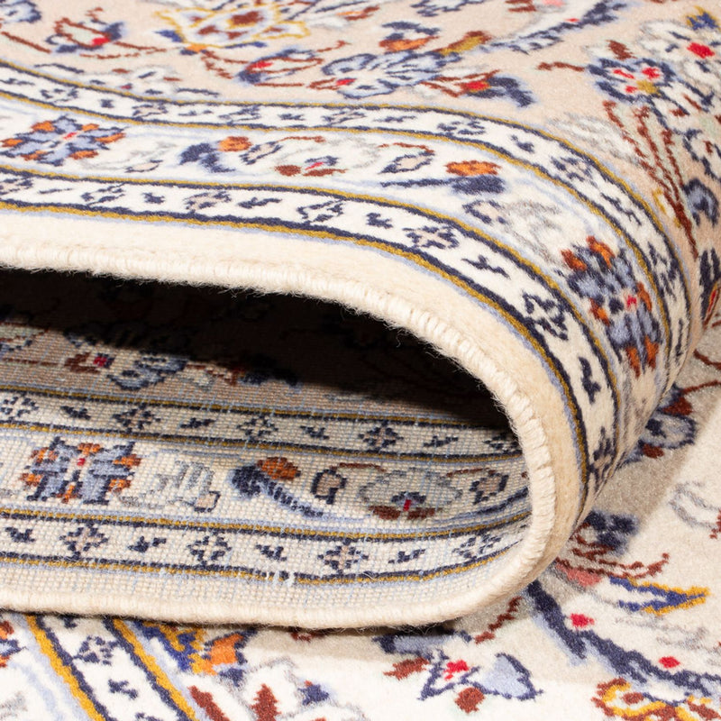 Kashan Teppe 302x194cm - Persisk teppe