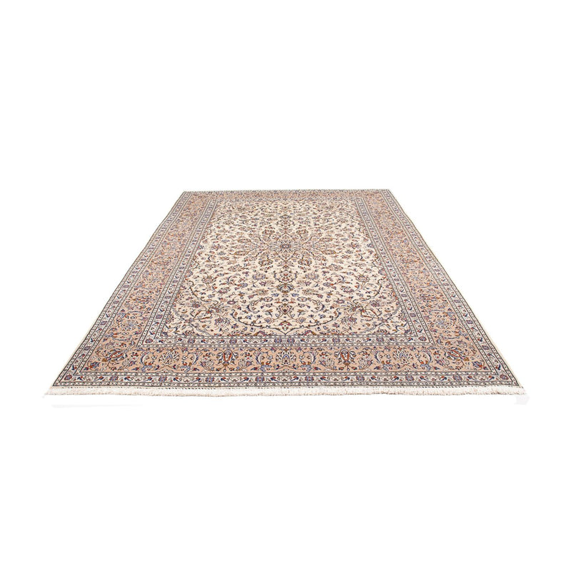 Kashan Teppe 302x194cm - Persisk teppe