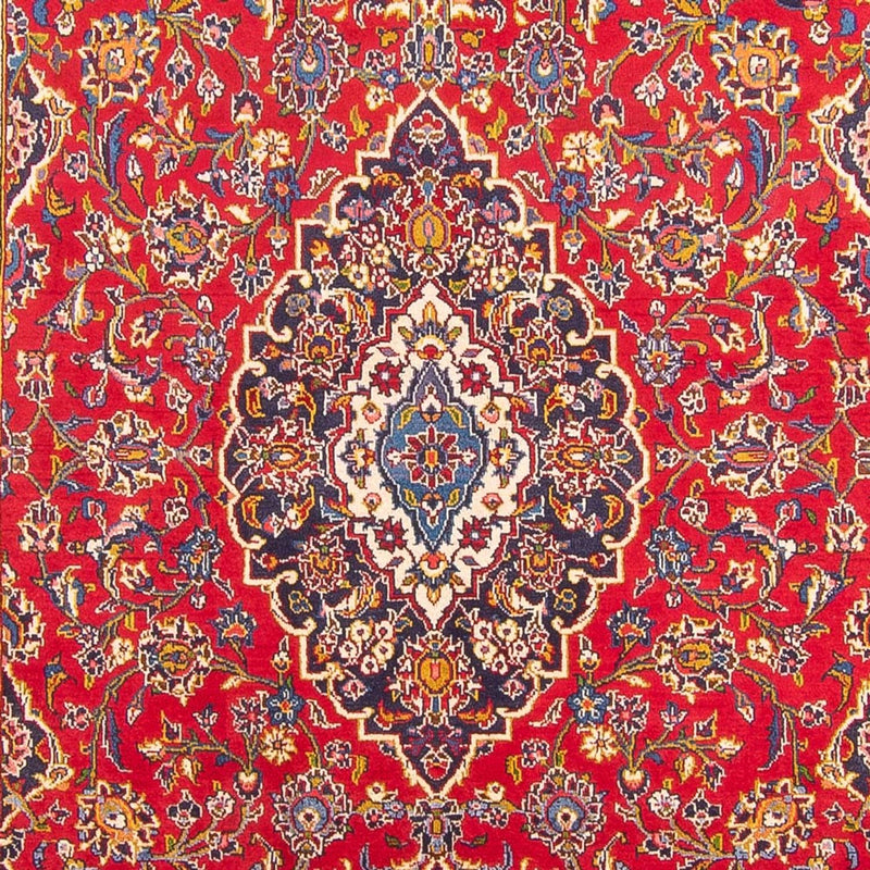 Kashan Teppe 192x305cm - Persisk teppe