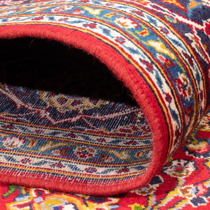 Kashan Teppe 192x305cm - Persisk teppe