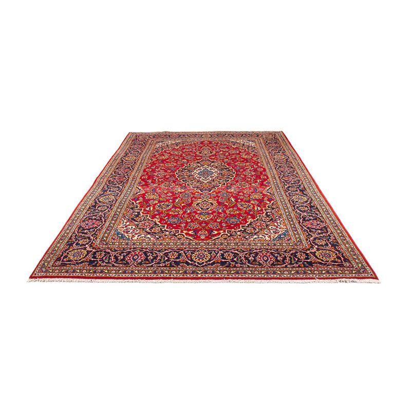 Kashan Teppe 192x305cm - Persisk teppe
