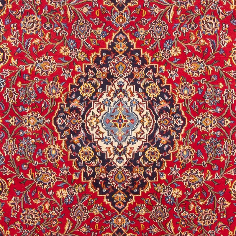 Kashan Teppe 293x200cm - Persisk teppe