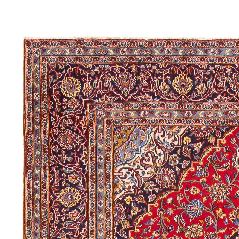 Kashan Teppe 293x200cm - Persisk teppe