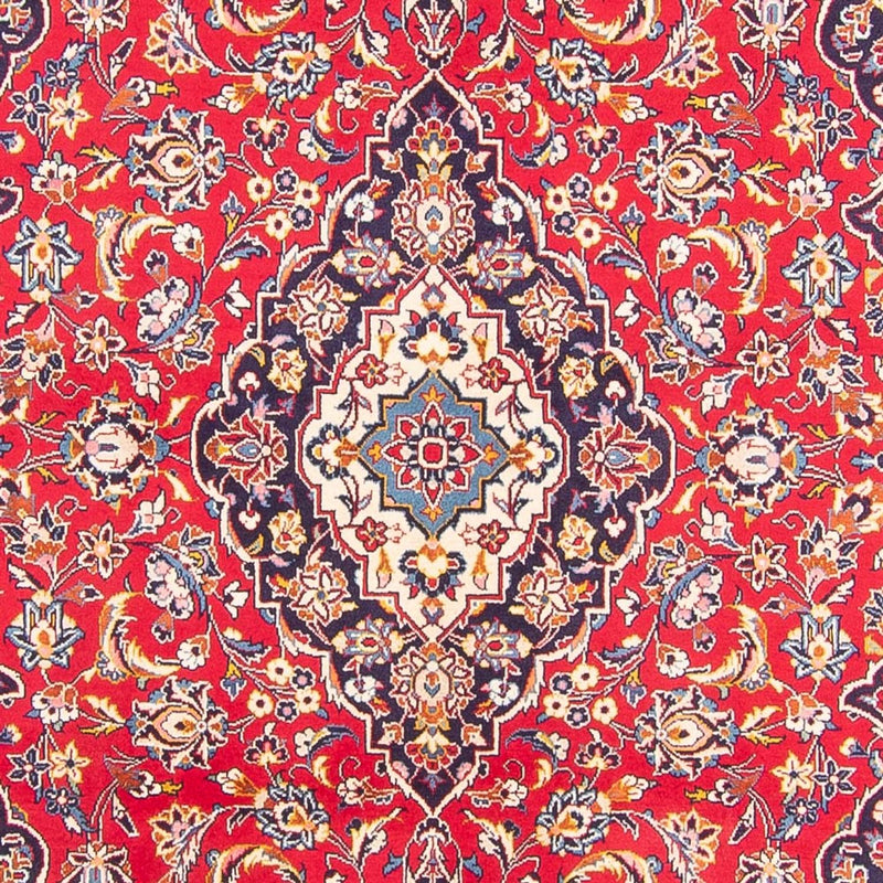 Kashan Teppe 200x294cm - Persisk teppe