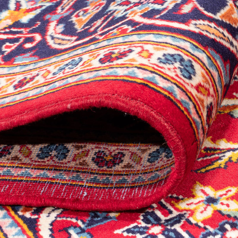 Kashan Teppe 200x294cm - Persisk teppe