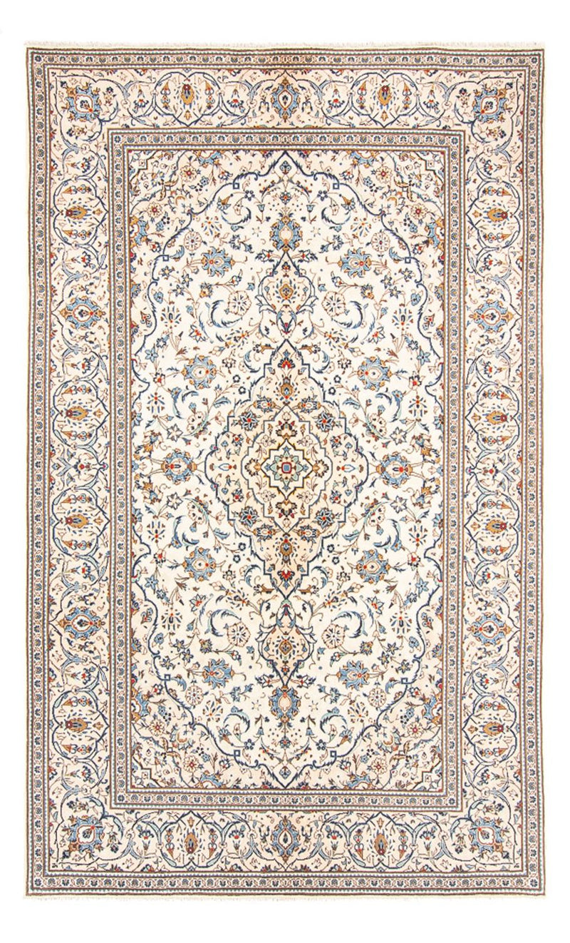 Kashan Teppe 196x300cm - Persisk teppe