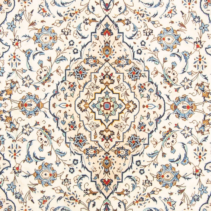 Kashan Teppe 196x300cm - Persisk teppe