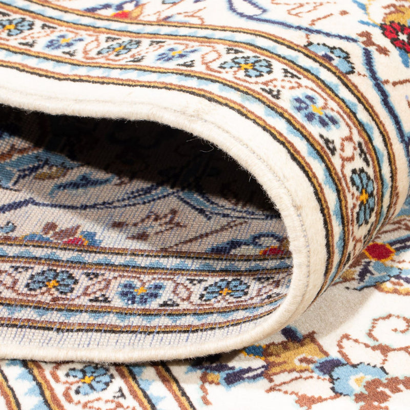 Kashan Teppe 196x300cm - Persisk teppe