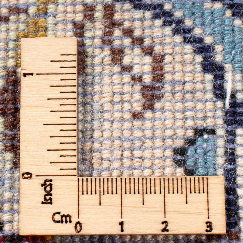 Kashan Teppe 196x300cm - Persisk teppe