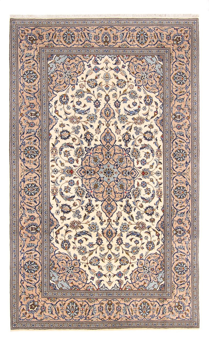 Kashan Teppe 306x192cm - Persisk teppe