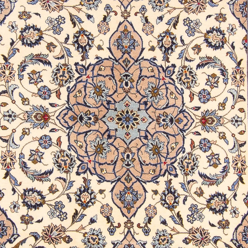 Kashan Teppe 306x192cm - Persisk teppe