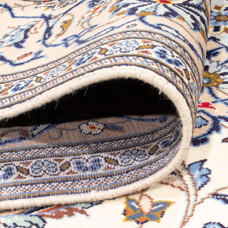 Kashan Teppe 306x192cm - Persisk teppe