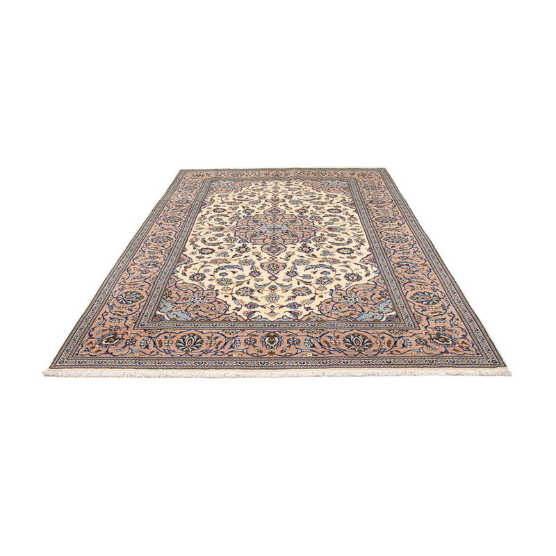 Kashan Teppe 306x192cm - Persisk teppe