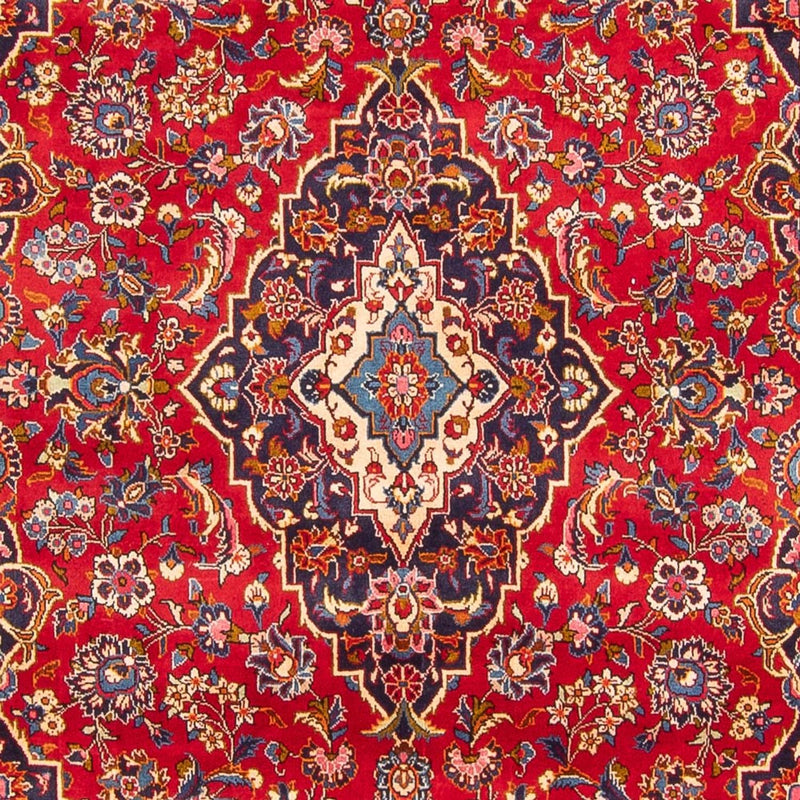 Kashan Teppe 298x198cm - Persisk teppe