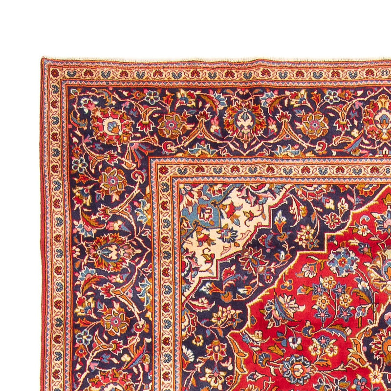 Kashan Teppe 298x198cm - Persisk teppe