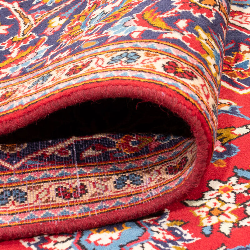 Kashan Teppe 298x198cm - Persisk teppe