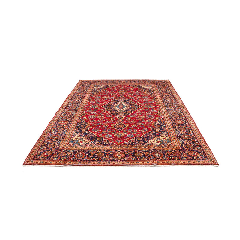Kashan Teppe 298x198cm - Persisk teppe