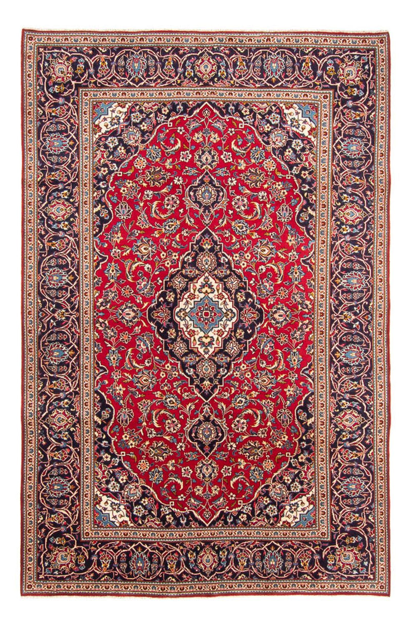 Kashan Teppe 295x200cm - Persisk teppe