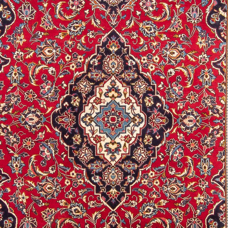 Kashan Teppe 295x200cm - Persisk teppe