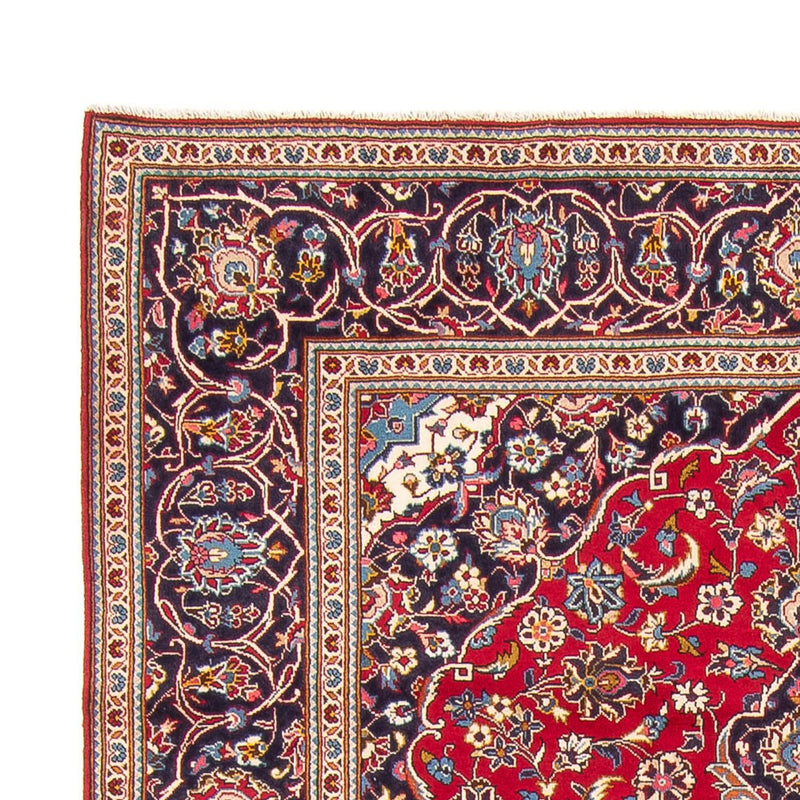 Kashan Teppe 295x200cm - Persisk teppe