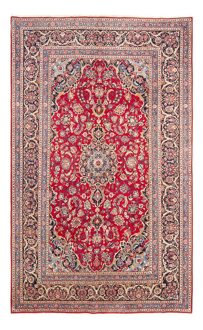 Mashhad Teppe 200x295cm - Persisk teppe