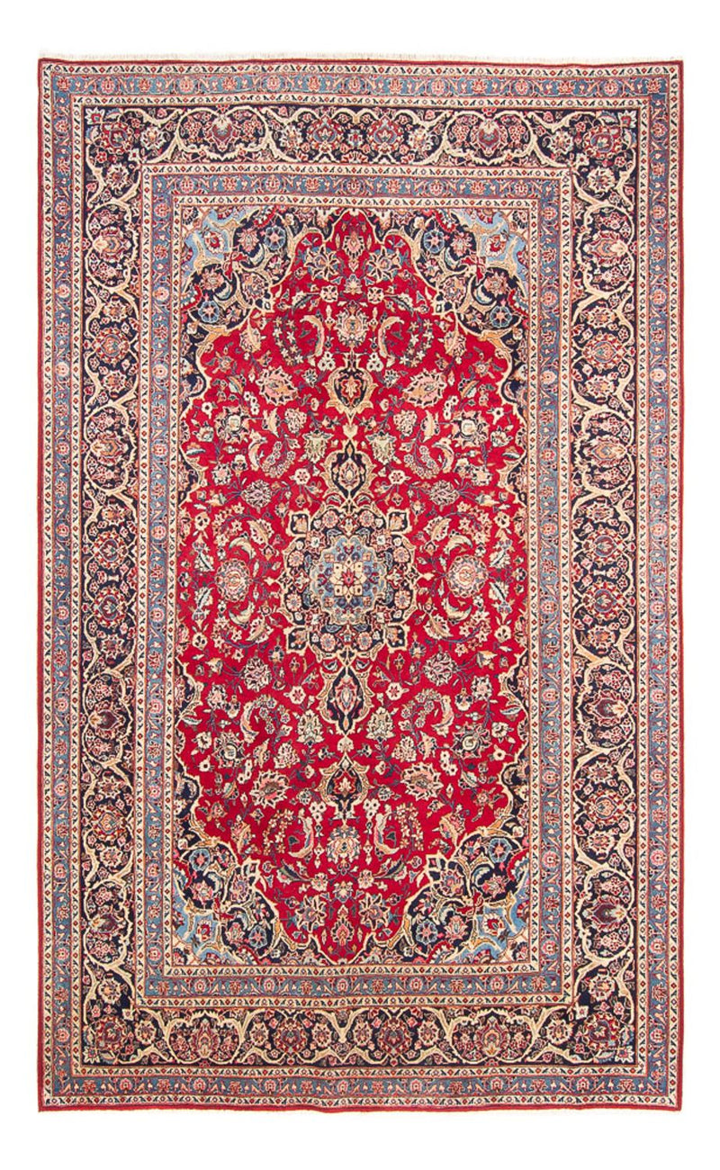 Mashhad Teppe 200x295cm - Persisk teppe