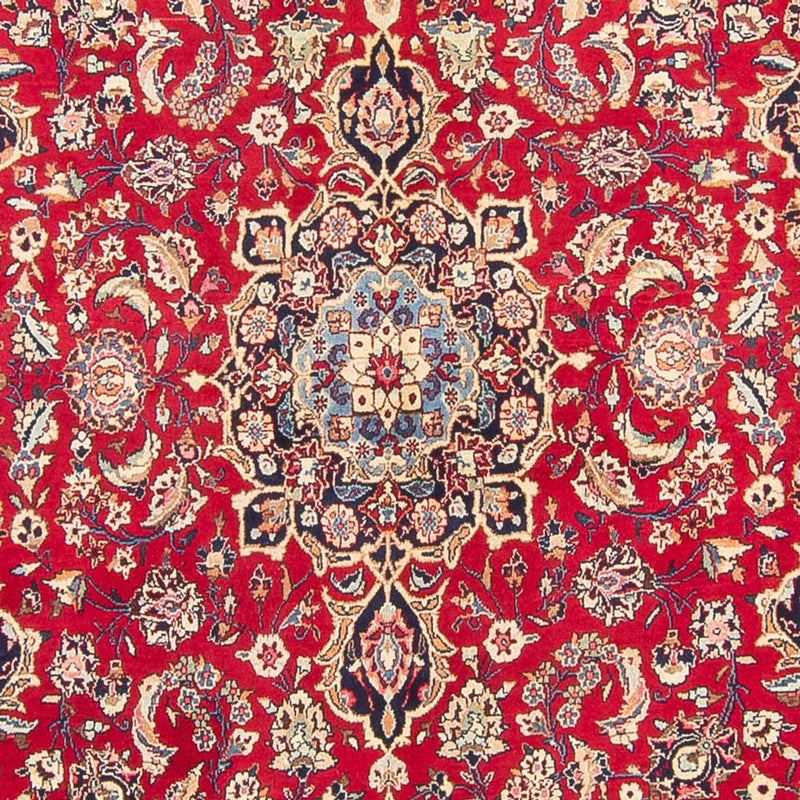 Mashhad Teppe 200x295cm - Persisk teppe